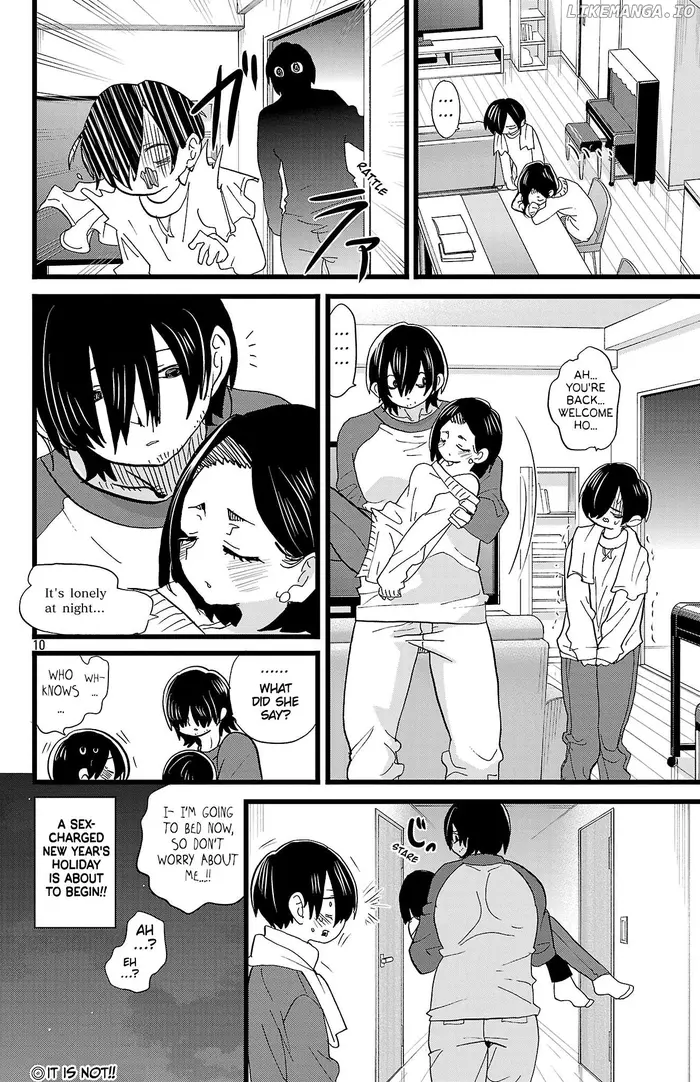 The Dangers in My Heart Chapter 169 image 11_optimized